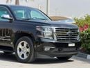 شيفروليه تاهو LS 5.3L 4WD (8 Seater)