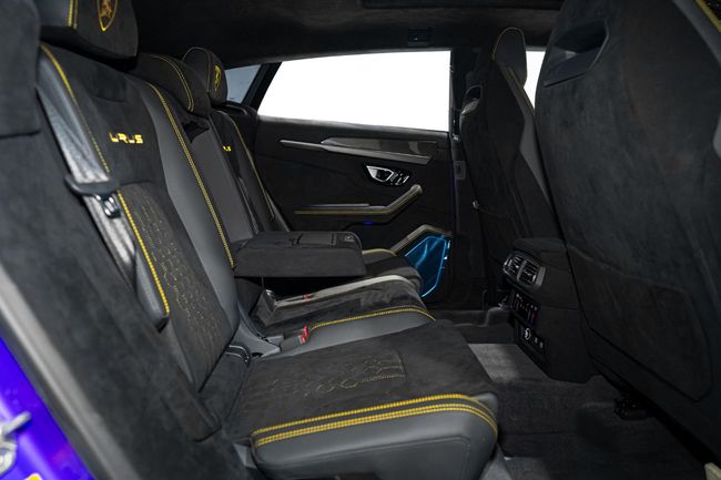Lamborghini Urus PERFORMANTE, миниатюра 30