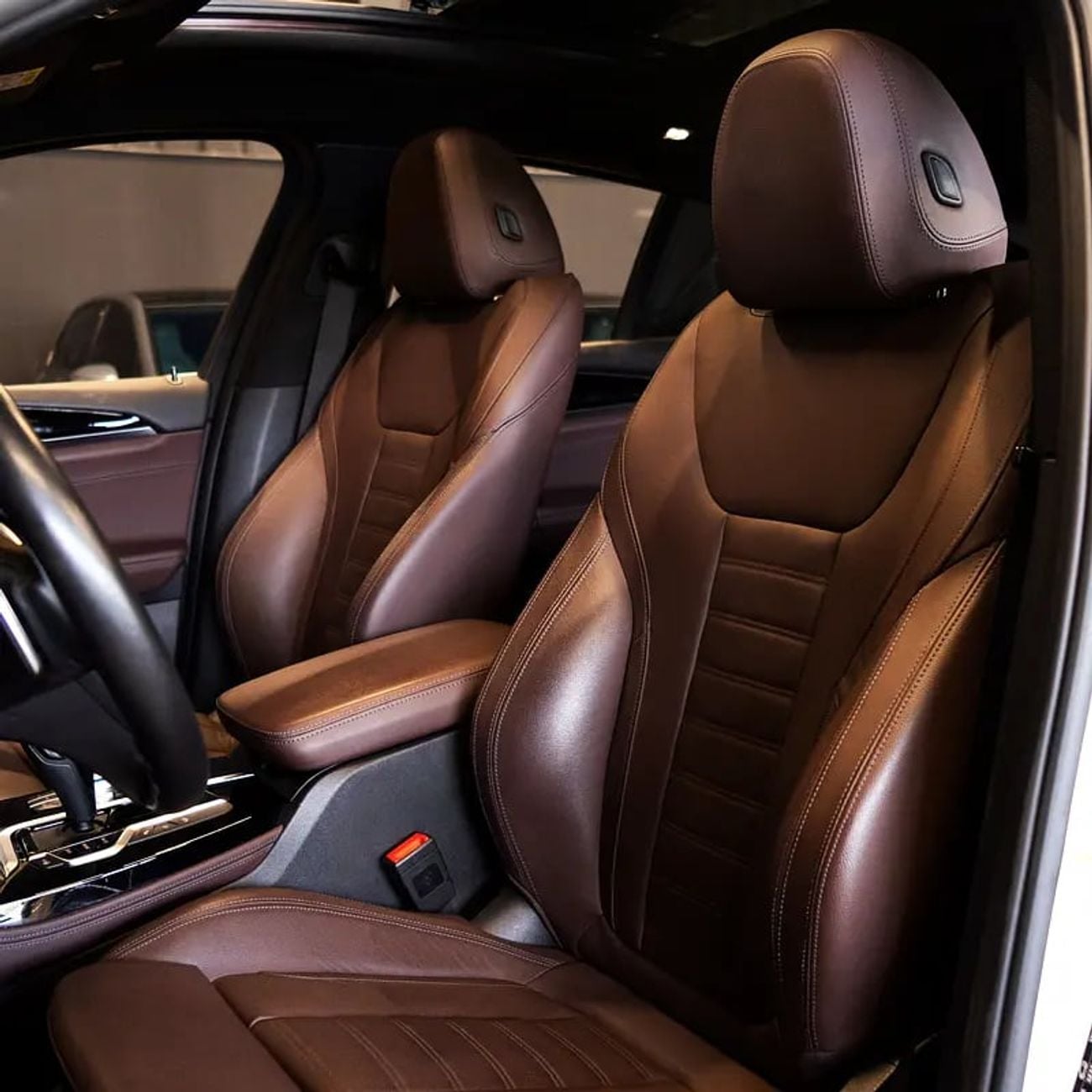 BMW X4 xDrive 30i 2,107 pm • 0% Downpayment • xDrive30i • 1 Year Warranty