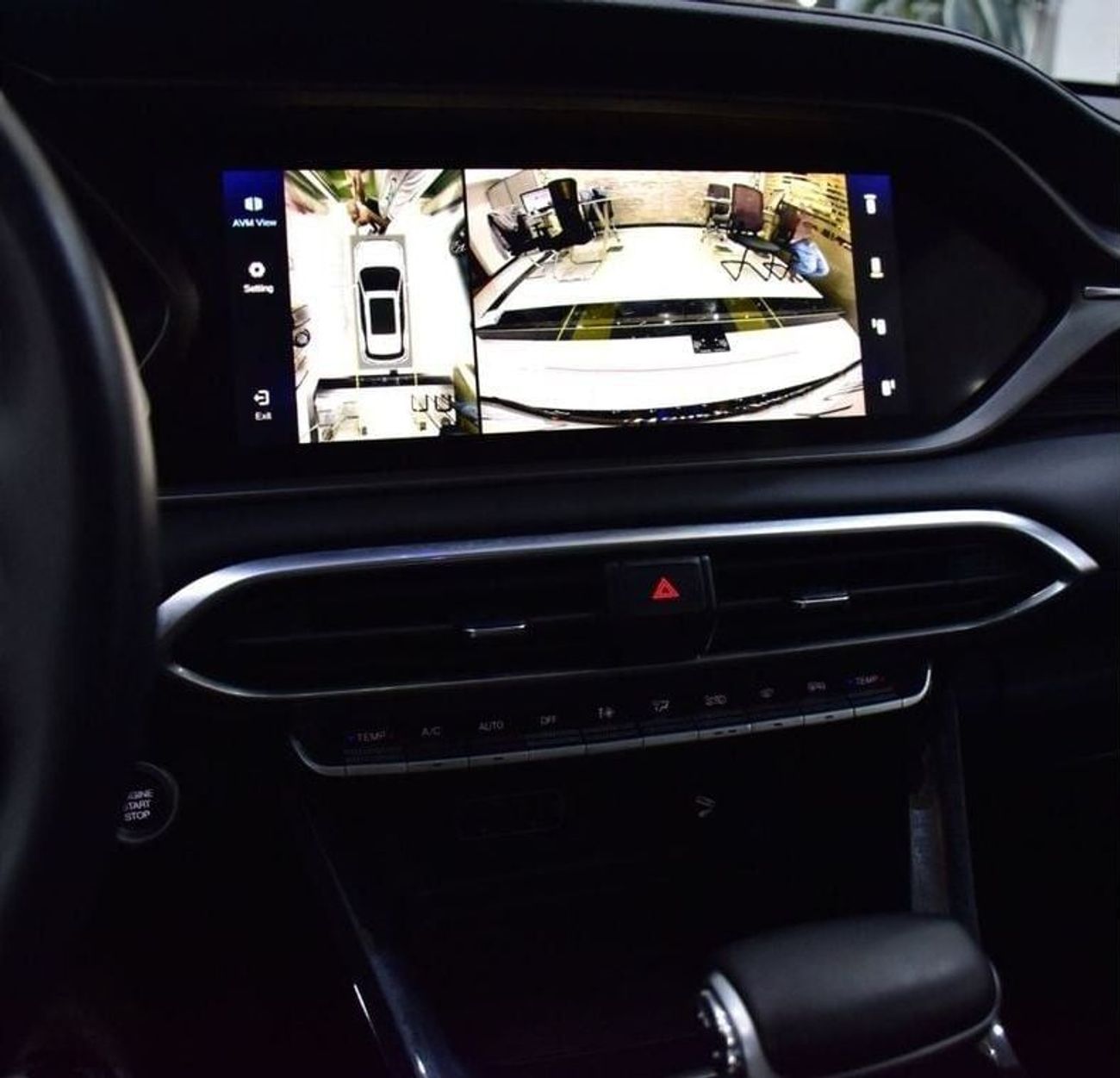 جي إي سي GS 4 EXCELLENT DEAL for our GAC GS4 270T ( 2023 Model ) in Black Color GCC Specs