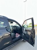 Toyota Prado TX-L