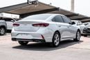 هيونداي سوناتا GLS Limited 2019 GCC Specs