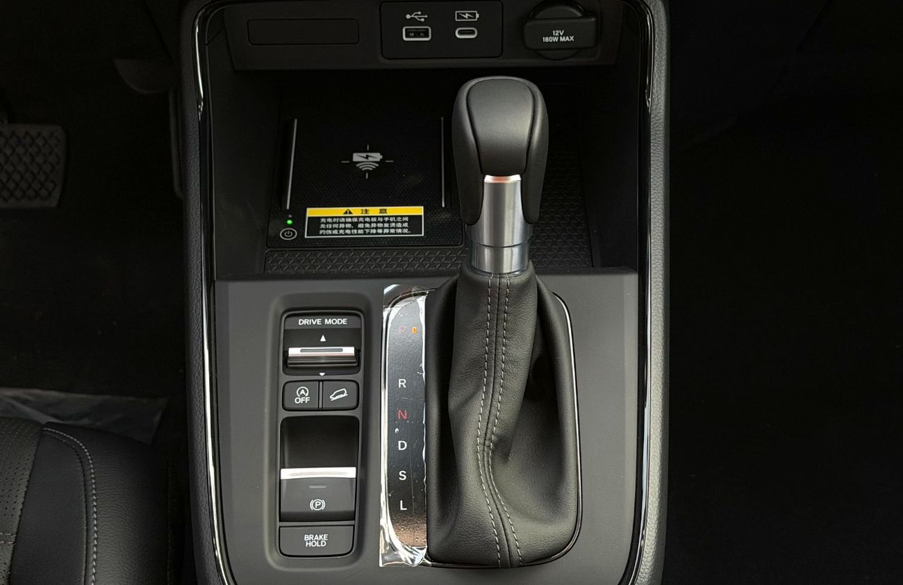 هوندا سي آر في CR-V Global 30th anniversary Edition (Export only)