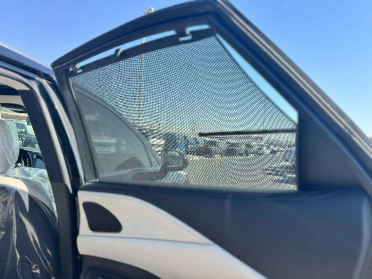 لكزس RX 350 PRESTIGE