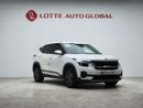 Kia Seltos 2021 KIA SELTOS (D) 1.6 Prestige 2WD