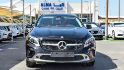 Mercedes-Benz GLA 250 4 Matic