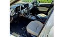 Mazda 3 V S/R 750-Monthly l GCC l 1.6L l Cruise, Camera,GPS l Accident Free