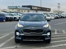 Kia Sportage 2020 Kia Sportage LX Mid - option - 2.4L V4 - AWD 4x4 - Rear Camera - Leather Seat - 2 keys