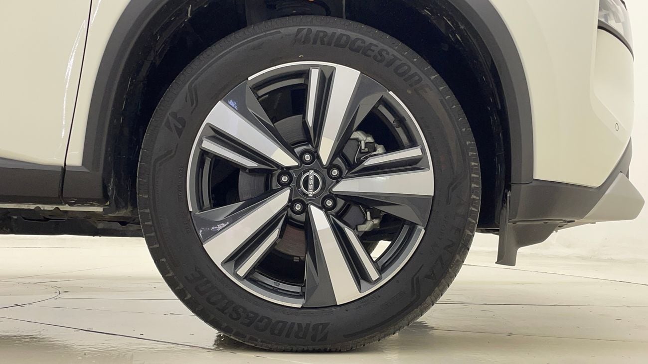 Nissan XTrail SL 2.5 | Zero Down Payment | Home Test Drive