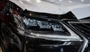 Lexus LX 570 S SUPERSPORT