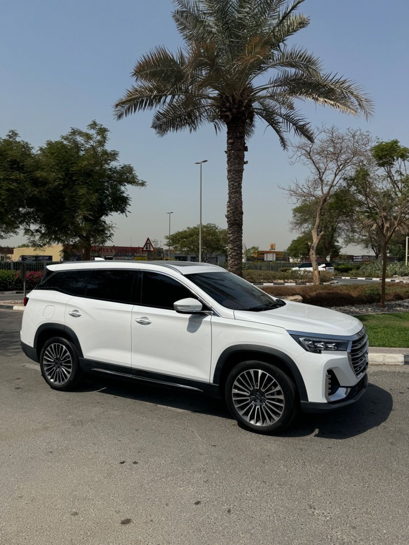 جيتور X90 1.5T A/T