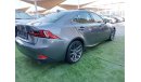 Lexus IS250 Specifications F import number one fingerprint slot leather alloy wheels cruise control sensors cont