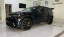 Jeep Grand Cherokee Trackhawk Trackhawk Trackhawk Trackhawk Trackhawk Trackhawk Trackhawk Trackhawk JEEP GRAND CHEEROKEE