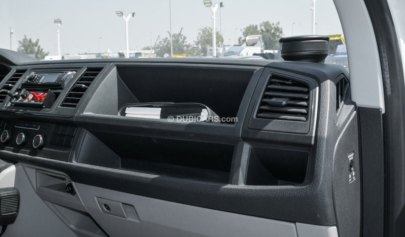 Volkswagen T5 Transporter AMBULANCE 2019 BRAND NEW