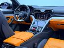 Lamborghini Urus STD 2021 Lamborghini Urus, Warranty, Full Service History, Very Low Km, Excellent Condition, GCC