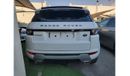 Land Rover Range Rover Evoque Dynamic