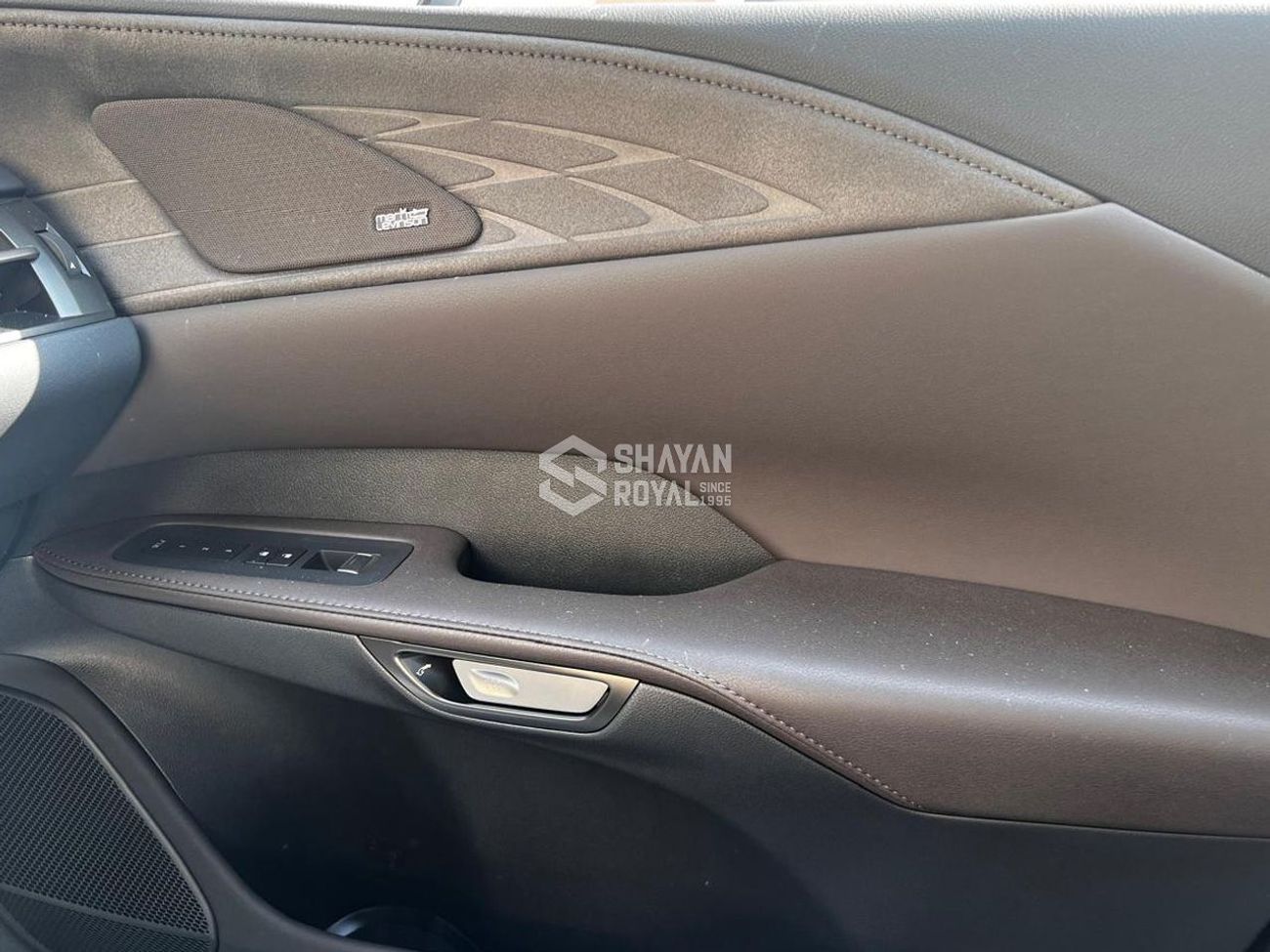 لكزس RX 350h BRAND NEW 2.4L HYBRID AT FULL OPTION 2026MY