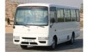 Nissan Civilian 2015 | BUS 30 SEATER WITH GCC SPECS AND EXCELLENT CONDITION