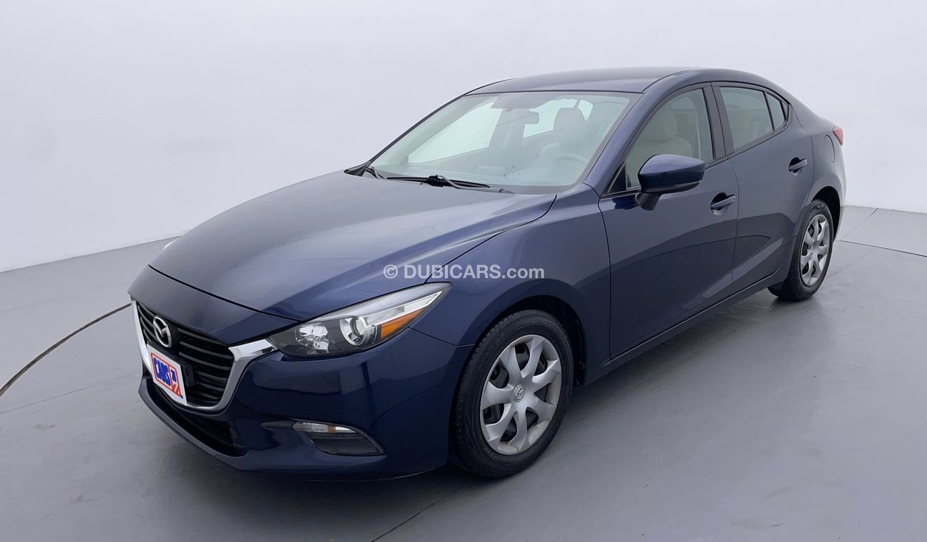 Mazda 3 S 1.6 | Zero Down Payment | Free Home Test Drive