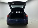 Audi Q8 55 TFSI quat 340hp Luxury (Ref# 020190)