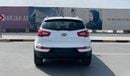 كيا سبورتيج Full Option, GCC, 1.6L V4