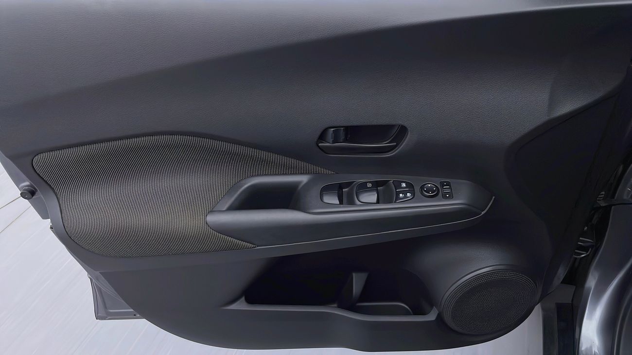 Nissan Kicks S 1.6 | Under Warranty | Inspected on 150+ parameters