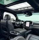 رام 1500 2025 Ram 1500 TRX Final Edition, Dodge Warranty+Full Dodge Service History, GCC