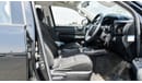 Toyota Hilux Toyota Hilux 2.4 RHD Diesel engine model 2018 car very clean and good condition