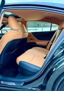 Lexus ES300h ES 300h - GCC Specs - Brand