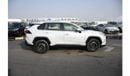 Toyota RAV4 2023 Rav4 LE 2.5L AWD for local 10%