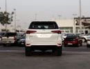 Toyota Fortuner EXR Toyota Fortuner | 2.7 L | 2023 | GCC | Accident-Free | In Excellent Condition | 1512 P.M