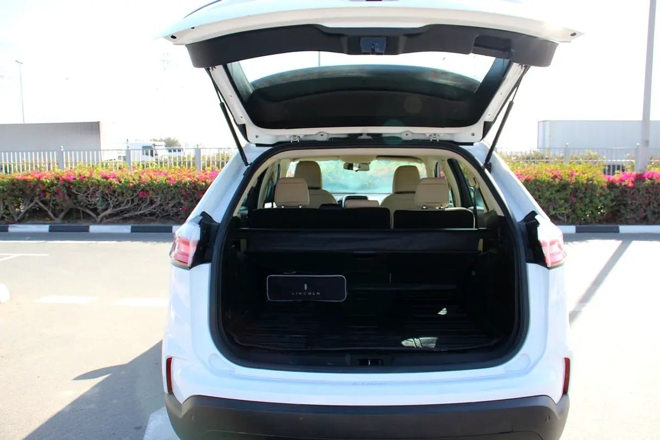 Ford Edge SE Free Offers 2.0L GCC ( 720 x 60) With Without Down Payment