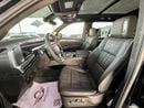 Cadillac Escalade Escalade-V 6.2L
