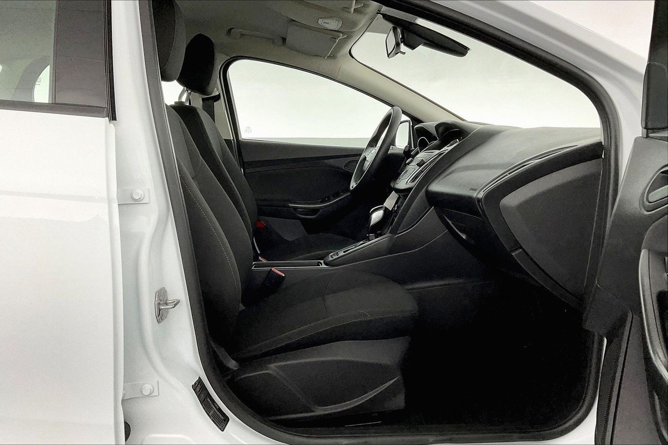Ford Focus Ambiente