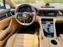 Porsche Panamera STD