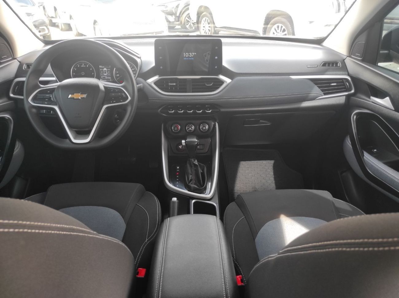 Chevrolet Captiva LT 1.5L (149 HP) (5 Seater)