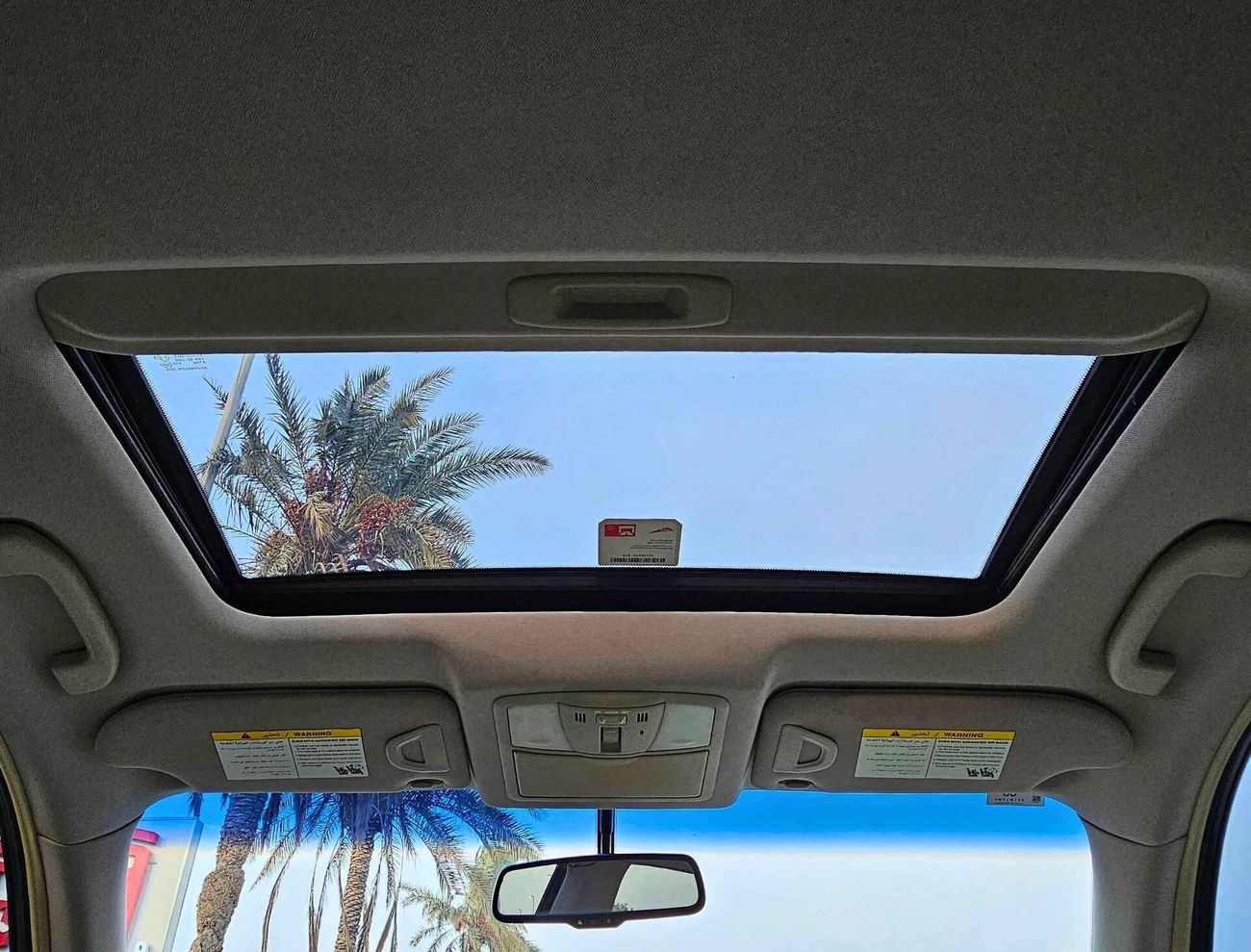 Infiniti QX50 / GCC/ FSH/ SERVICE HISTORY/ LOW MILEAGE/ AGENCY MAINTAINED/ LADY DRIVEN/ 896 MONTHLY/ LOT# 320014