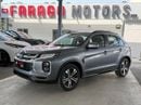 Mitsubishi ASX 2.0 LUXURY 4WD PANORAMA **EXPORT ONLY**التصدير فقط خارج الخليج***