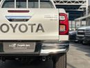 Toyota Hilux 4.0L PTR A/T // 2026 // High Option With Dvd & Back Camera , Cruise Control // Special Offer // By F