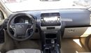 Toyota Prado Petrol 2700 Cc