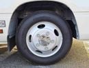 Toyota Coaster 4.0L V4 DIESEL / 23 STR M/T / AUTO DOOR / BAGGAGE TRAY WITH RACK (CODE # COD4J)