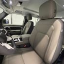 Land Rover Defender 4 Cylinder | GCC | Warranty & Service contract