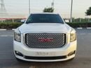 GMC Yukon DENALI