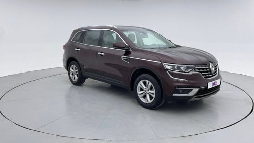 Renault Koleos PE 2.5 | Zero Down Payment | Free Home Test Drive