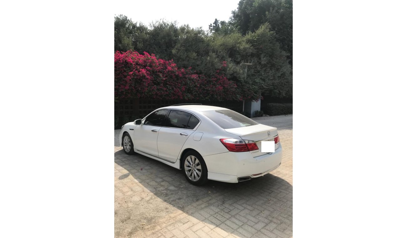 Honda Accord 952/- MONTHLY ,0% DOWN PAYMENT,FULL OPTION