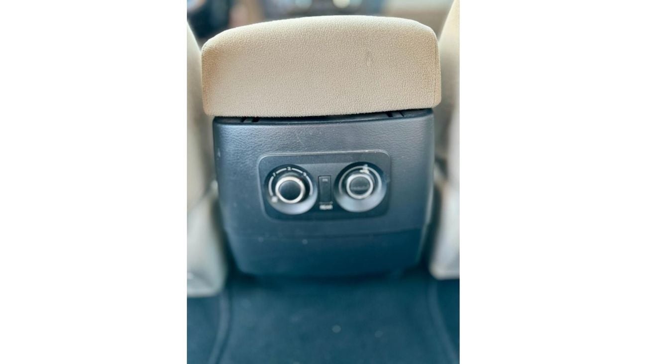 ميتسوبيشي باجيرو GLS