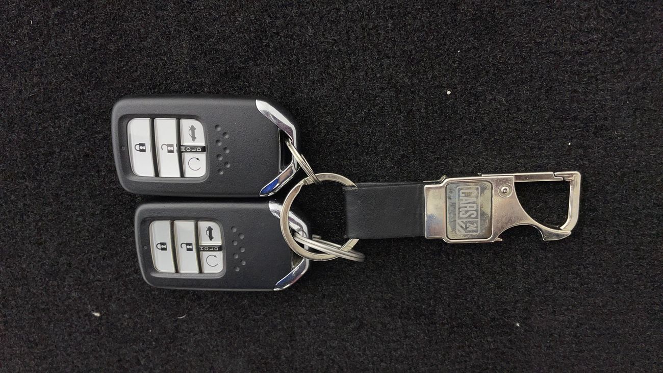 Honda Accord LX 1.5 | Zero Down Payment | Free Home Test Drive