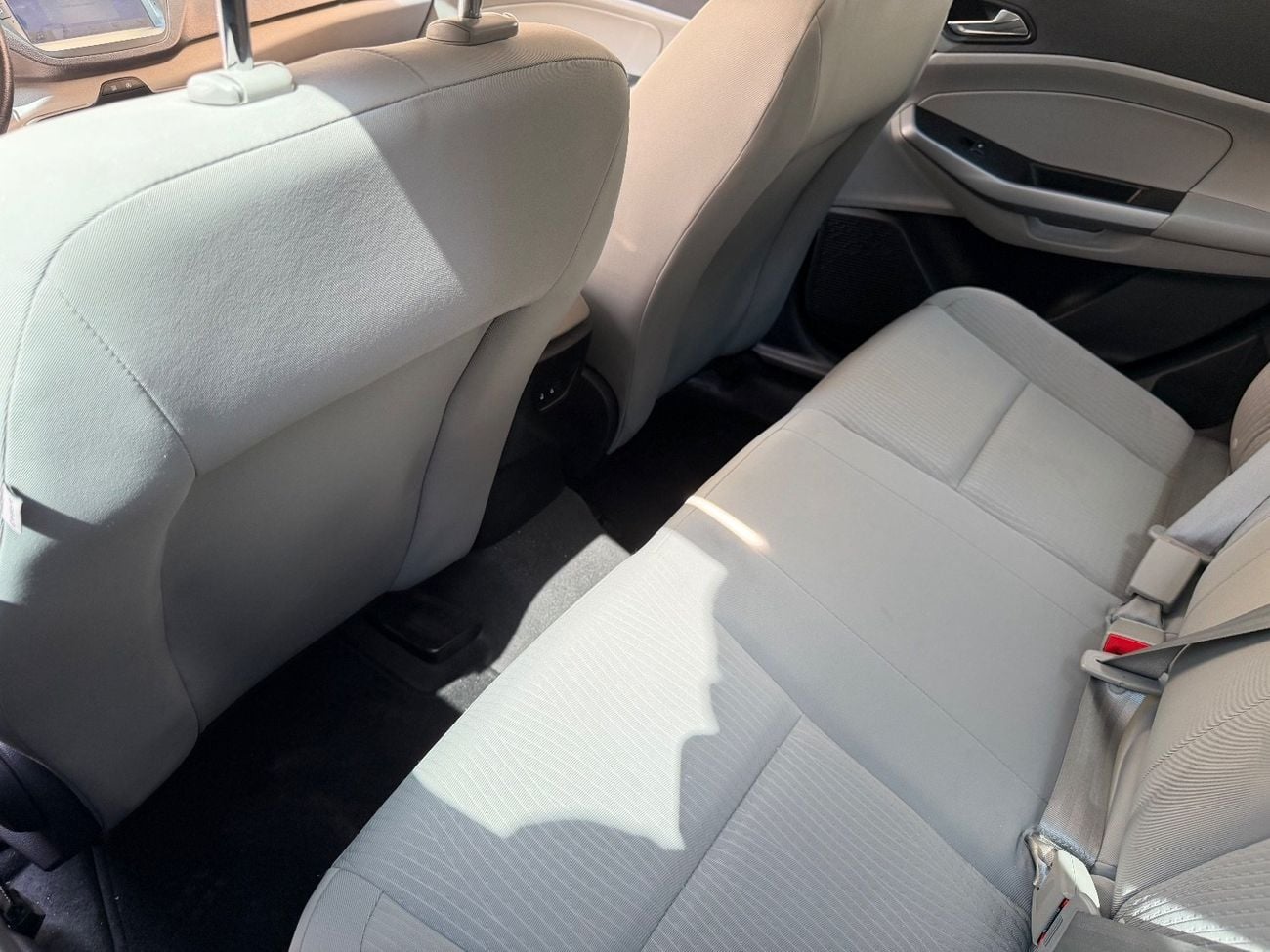 فورد إسكورت