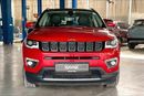 Jeep Compass Limited | Guaranteed Warranty | 0 Down Payment