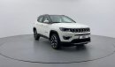 Jeep Compass LIMITED 2400